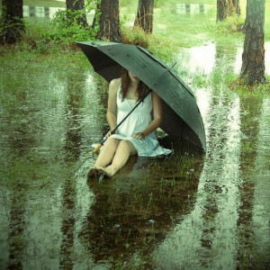 sad-girl-alone-rain-broken-heart