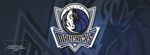 Dallas Mavericks Banner Facebook cover