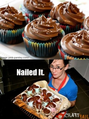 24 Bakers Who Totally Nailed It