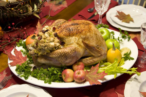 Making Your Holiday Meals More Healthy