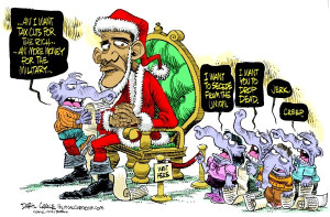 By Dr. Conspiracy on December 23, 2012 in Cartoons , Lounge