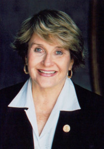 Louise McIntosh Slaughter born Lynch, KY August 14 , 1929. 