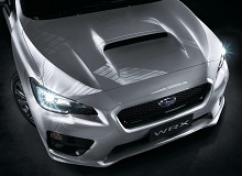 Active Torque Vectoring