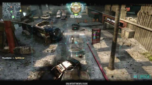 Call Duty Black Ops Multiplayer