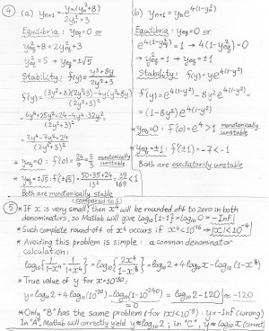 Funny Maths Solutions Fail Pictures Picture