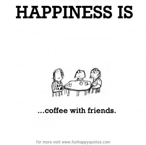 coffee and friends quotes