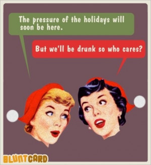 Shamelessly Rude & Hilarious Christmas Cards! « Read Less