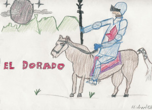 eldorado edger allen poe