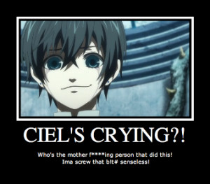 Ciel Crying by Calling-All-Angelz