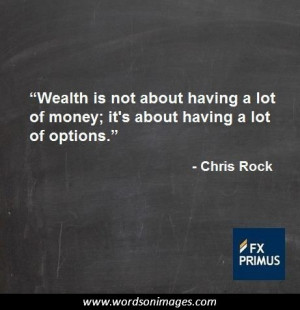 Chris Rock Quotes