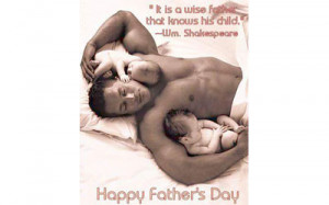 Funny Father’s Day Quotes From Famous People