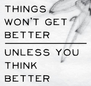 DBT teaches us how to turn the mind. When we get carried away in ...