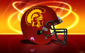 Usc Trojans Logos Usc Trojans Logos