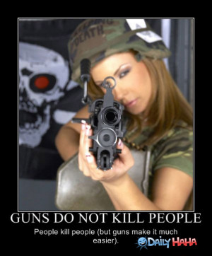 Guns_Kill_funny_picture