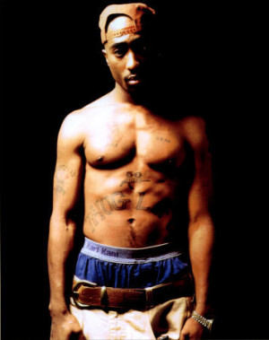 2pac forever - tupac-shakur Photo