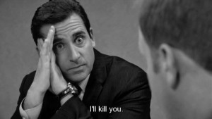 the office tumblr quotes