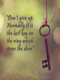 ... , Open The Door Mobile Wallpaper is uploaded in Quotes category