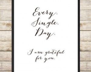 ... - Husband Wife Marriage Baby Inspirational Quote Handwritten Art
