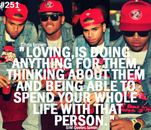 chris brown quotes # chris brown # love # love quotes # love notes ...