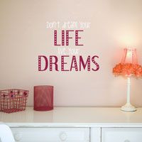 Cute Quotes To Put In Your Room