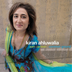Kiran Ahluwalia Wins Indie Acoustic Project World Music Award