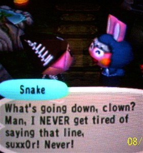Related Pictures funny quotes from animal crossing