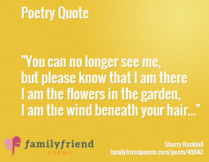 Like this? View more of our Poetry Quotes and follow us on Pinterest.