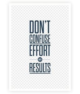 ... -effort-with-results-Inspirational-and-Motivating-Quotes-Typography