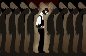 The New World Order: Does It All Just Boil Down To A Battle For Your ...