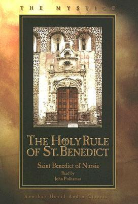 Start by marking “The Holy Rule of St. Benedict” as Want to Read: