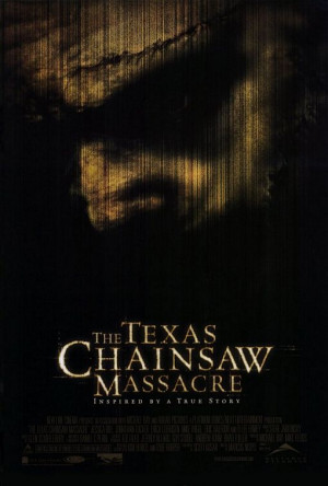 The Texas Chainsaw Massacre was written by Tobe Hooper and Kim Henkel ...
