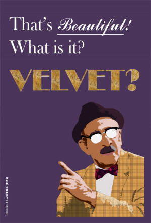 Random Movie Quotes - Coming to America by dssken