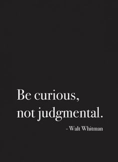 ... with an open mind more waltwhitman wise quotes whitman quotes open