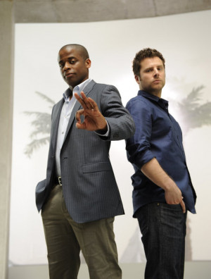 Complete List of Psych Quotes, Shawn says “I´ve Heard it Both Ways ...