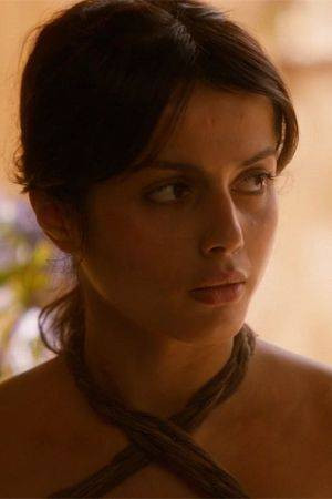 Amrita Acharia Irri - Game of Thrones Picture