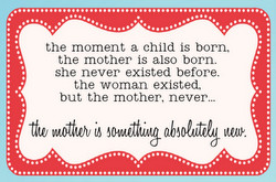 Birth Quotes About Sayings