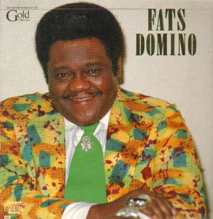 Fats Domino Mary Downing