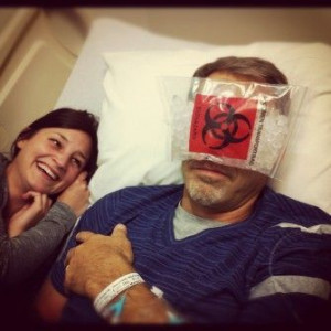 Dear Cancer, I HATE you and I THANK you | Design The Life You Want To ...