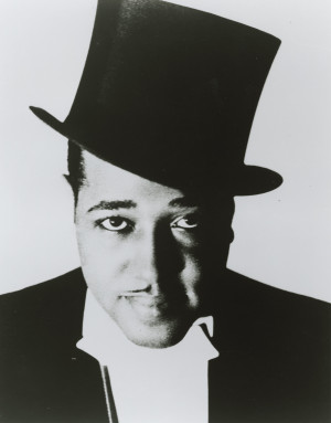 More Duke Ellington images: