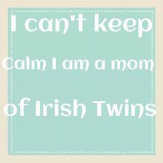 irish twins more irish twin 6 1