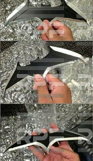 Re: Batman v Superman: Dawn of Justice Merchandise