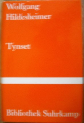 Start by marking “Tynset” as Want to Read: