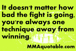 Motivational Quote on Winning