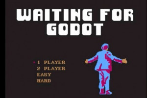 important quotes in waiting for godot and page numbers