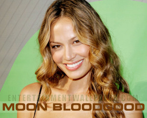 moon bloodgood