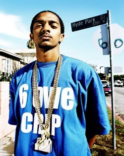 View all Nipsey Hussle quotes