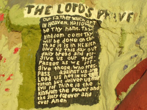 the lord s prayer 2