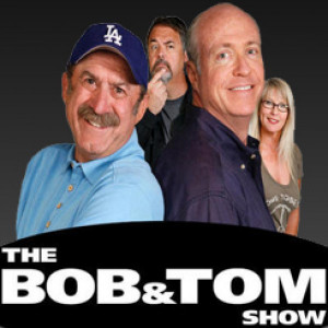 Bob And Tom Show And