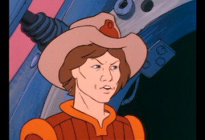 Related Pictures bravestarr thirty thirty by steven donegani steven ...