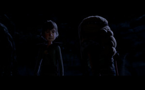 Hiccup and Astrid, How To Train Your Dragon